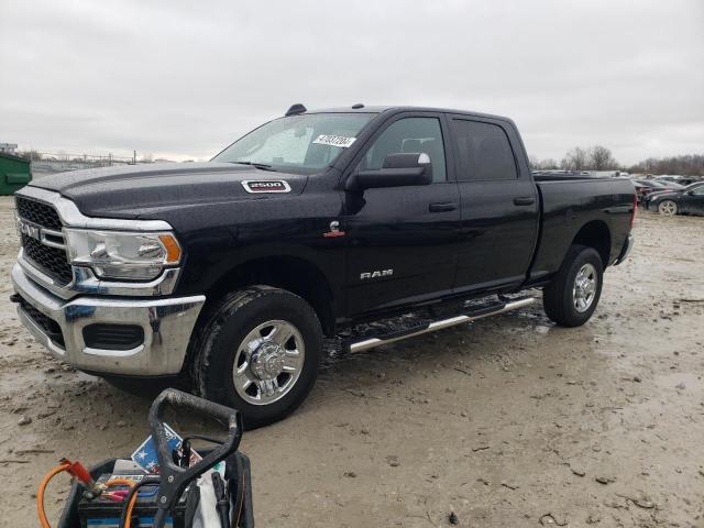 RAM 2500 TRADE 2022 with VIN 3C6UR5CL8NG129639 - Photo from auction