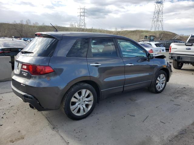 Photo 3 from auction – 2011 ACURA RDX TECHNO with VIN 5J8TB1H53BA000585
