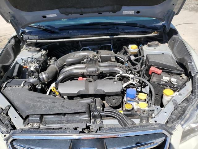 Photo 12 from auction – 2016 SUBARU CROSSTREK with VIN JF2GPADC2G8298326