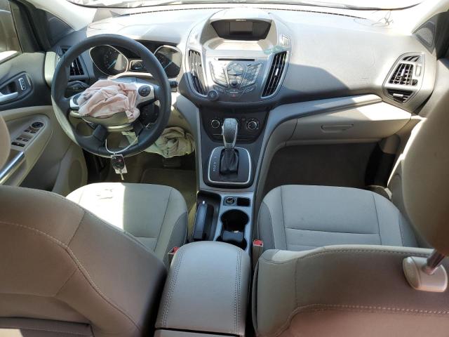 Photo 8 from auction – 2014 FORD ESCAPE with VIN 1FMCU0GX0EUB23183