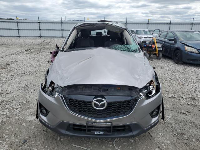 صورة رقم 5 من المزاد - 2013 MAZDA CX-5 TOURI مع VIN JM3KE2CE2D0162075