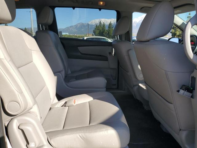 Photo 11 from auction – 2016 HONDA ODYSSEY EX with VIN 5FNRL5H62GB025790
