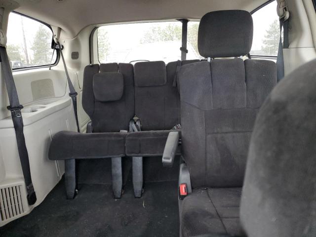 Photo 10 from auction – 2012 DODGE GRAND CARA with VIN 2C4RDGDG8CR224672