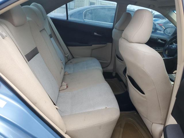 Photo 10 from auction – 2012 TOYOTA CAMRY BASE with VIN 4T1BF1FK8CU517254