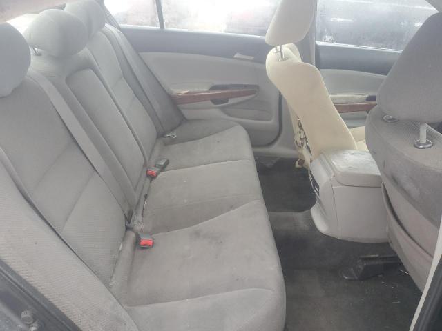 Photo 10 from auction – 2011 HONDA ACCORD EX with VIN 1HGCP2F72BA042578