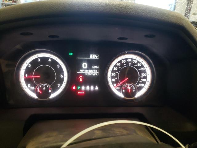 Photo 9 from auction – 2014 RAM 1500 ST with VIN 3C6JR6DT5EG190860