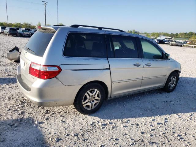 Photo 3 from auction – 2007 HONDA ODYSSEY EX with VIN 5FNRL38417B452722