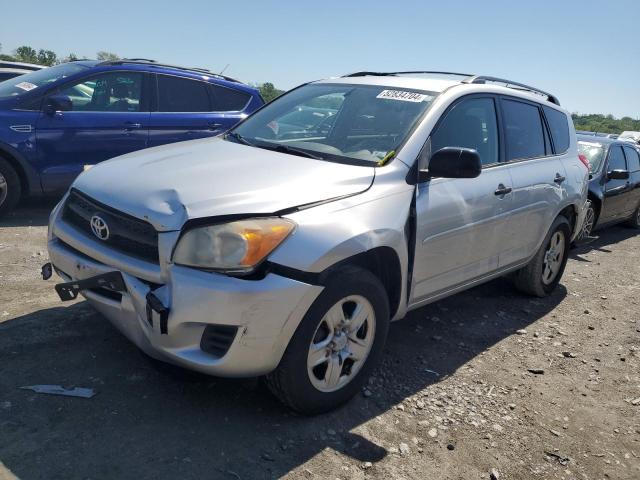 TOYOTA RAV4 2009 with VIN JTMZF33V995001582 - Photo from auction
