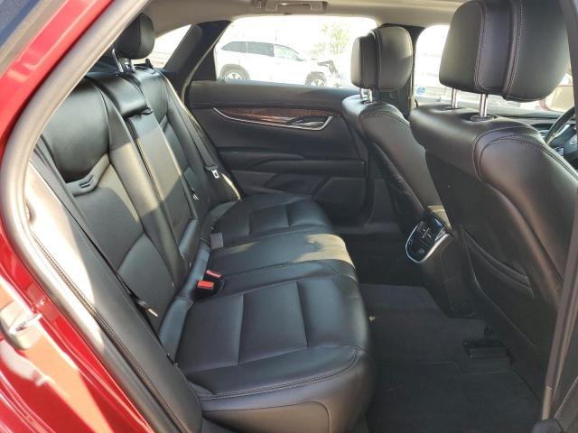 Photo 10 from auction – 2013 CADILLAC XTS with VIN 2G61P5S30D9138379