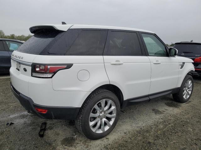 Photo 3 from auction – 2015 LAND ROVER RANGE ROVE with VIN SALWR2VF8FA614332