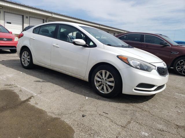 Photo 4 from auction – 2014 KIA FORTE LX with VIN KNAFX4A63E5234561