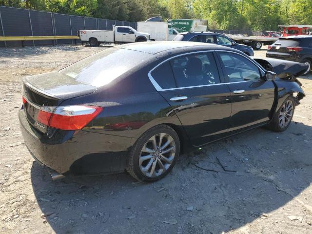 Photo 3 from auction – 2015 HONDA ACCORD SPO with VIN 1HGCR2F58FA181841
