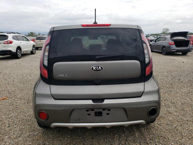 Фото 6 с аукциона – 2018 KIA SOUL + с VIN KNDJP3A52J7528207
