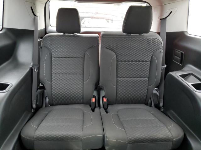 Photo 10 from auction – 2017 GMC ACADIA SLE with VIN 1GKKNLLS3HZ264320