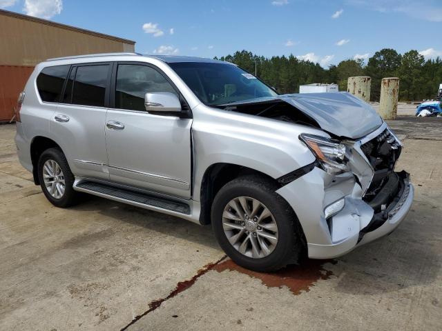 Photo 4 from auction – 2019 LEXUS GX 460 with VIN JTJBM7FX0K5216959
