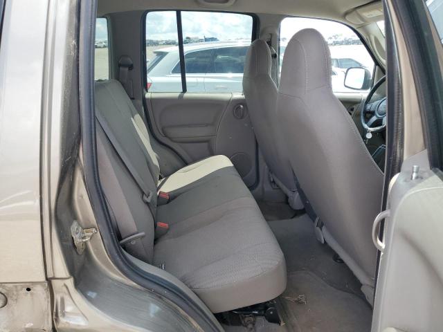Photo 11 from auction – 2004 JEEP LIBERTY SP with VIN 1J4GL48K34W145288