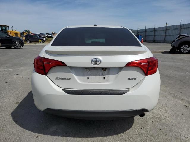 Photo 6 from auction – 2018 TOYOTA COROLLA L with VIN 5YFBURHE0JP848646