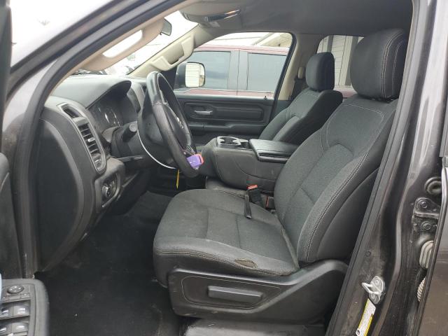 Photo 7 from auction – 2019 RAM 1500 TRADE with VIN 1C6SRFGT8KN612820