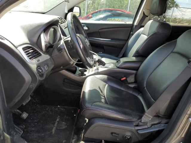 Photo 7 from auction – 2015 DODGE JOURNEY R/ with VIN 3C4PDDEG7FT569164