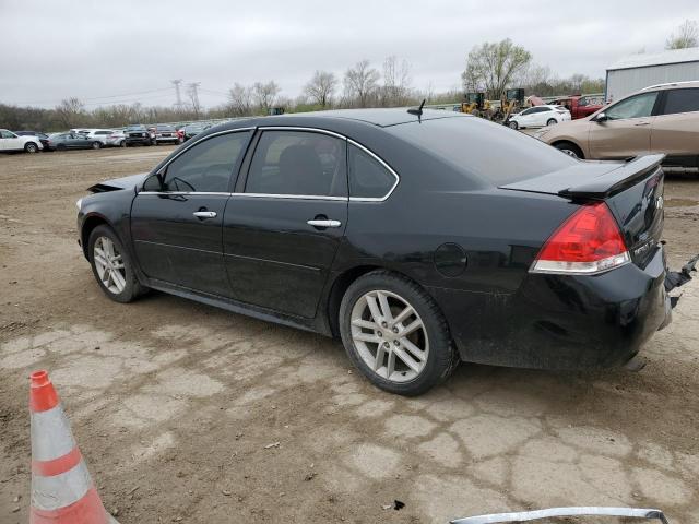 Photo 2 from auction – 2014 CHEVROLET IMPALA LIM with VIN 2G1WC5E34E1137738