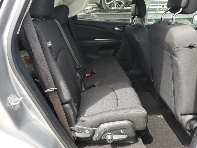 Photo 11 from auction – 2018 DODGE JOURNEY SE with VIN 3C4PDCAB4JT510280