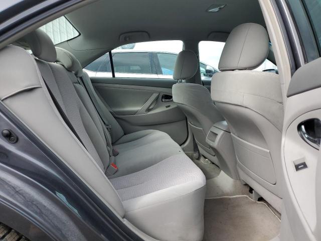 Photo 10 from auction – 2011 TOYOTA CAMRY BASE with VIN 4T1BF3EK7BU196206