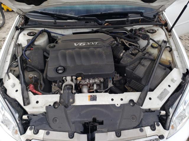 Photo 11 from auction – 2016 CHEVROLET IMPALA LIM with VIN 2G1WA5E36G1105401