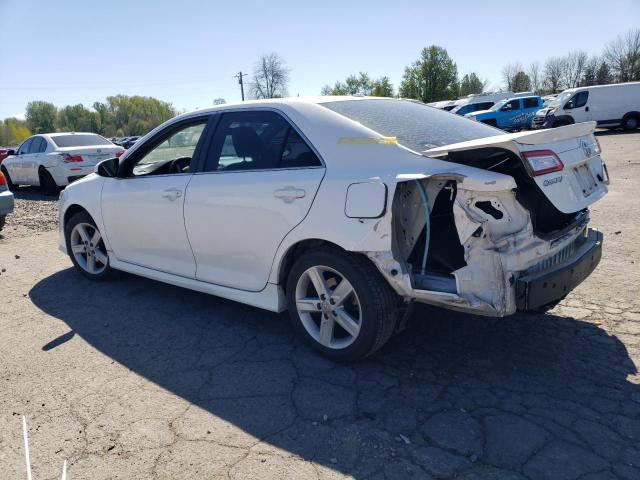 Zdjęcie 2 z aukcji – 2012 TOYOTA CAMRY BASE z VIN 4T1BF1FK0CU121691