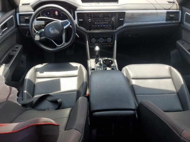 Photo 8 from auction – 2022 VOLKSWAGEN ATLAS CROS with VIN 1V2JC2CA9NC216865