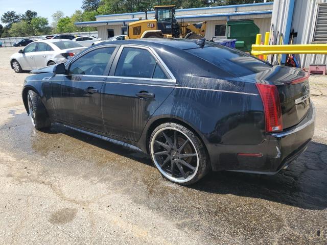 Photo 2 from auction – 2010 CADILLAC CTS LUXURY with VIN 1G6DF5EG5A0150239