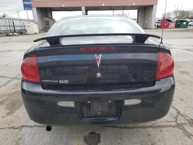 Photo 6 from auction – 2007 PONTIAC G5 with VIN 1G2AL15F677190231