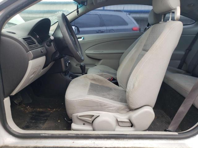Photo 7 from auction – 2007 CHEVROLET COBALT LS with VIN 1G1AK15F677412841