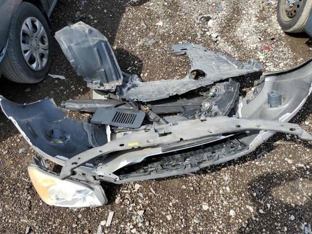 Photo 13 from auction – 2010 TOYOTA RAV4 LIMIT with VIN 2T3DK4DV3AW030180