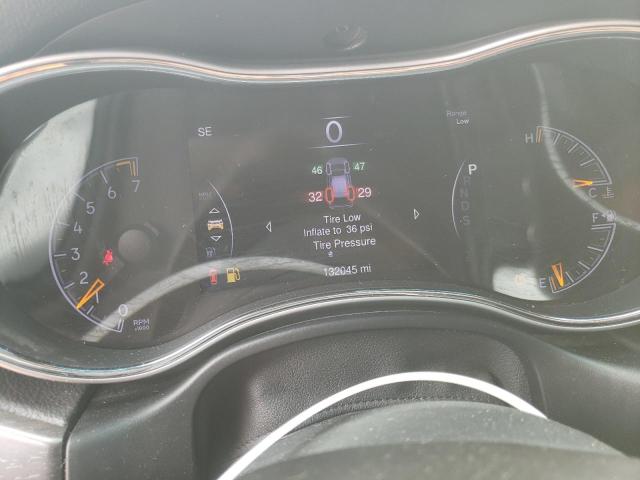 Photo 9 from auction – 2015 JEEP GRAND CHER with VIN 1C4RJEAG6FC856536