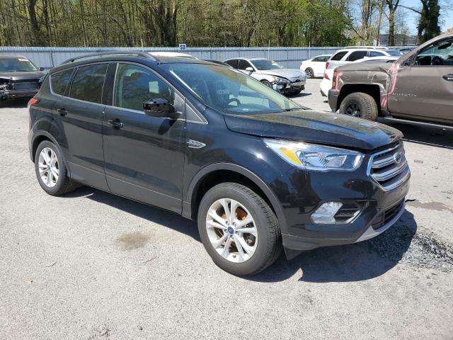 Photo 4 from auction – 2018 FORD ESCAPE SE with VIN 1FMCU0GDXJUB51315