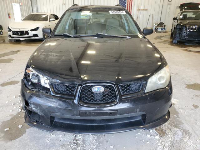 Photo 5 from auction – 2006 SUBARU IMPREZA 2. with VIN JF1GG67646G809126