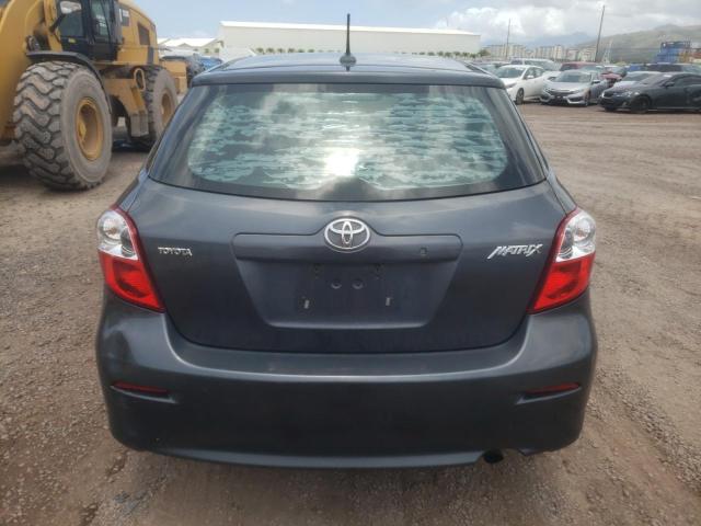 Photo 6 from auction – 2009 TOYOTA COROLLA MA with VIN 2T1KU40E99C038233