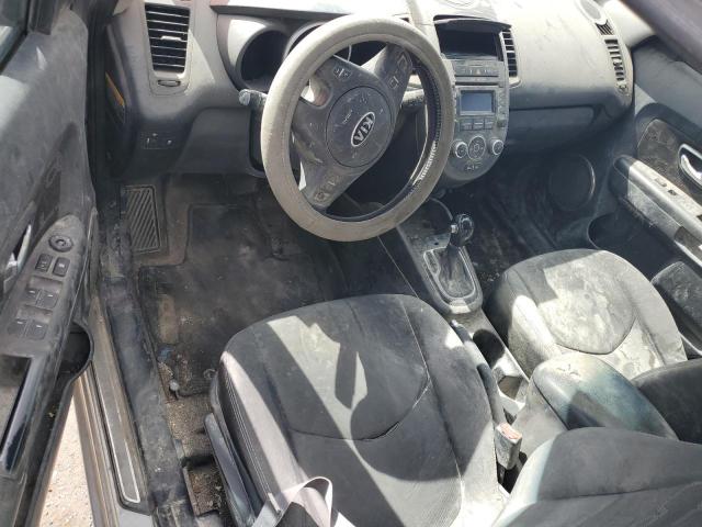 Foto 8 de la subasta – 2013 KIA SOUL + con VIN KNDJT2A64D7533900