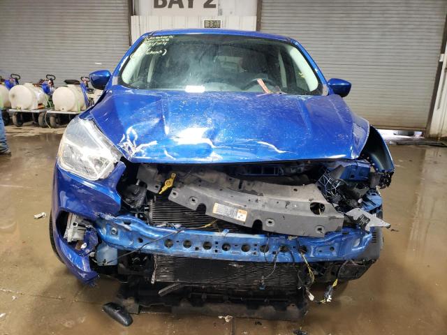 Photo 5 from auction – 2017 FORD ESCAPE SE with VIN 1FMCU9GD1HUE15293