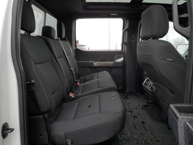 Photo 10 from auction – 2023 FORD F150 SUPER with VIN 1FTEW1EPXPKD06265