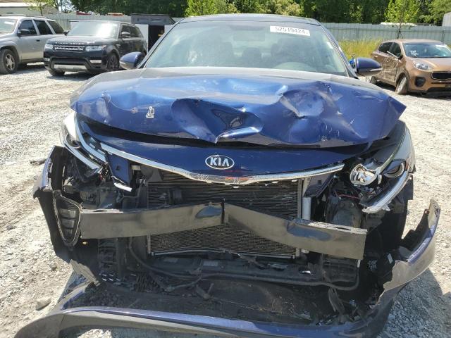 Photo 5 from auction – 2018 KIA OPTIMA LX with VIN 5XXGT4L33JG230666