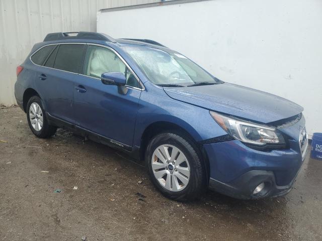 Photo 4 from auction – 2019 SUBARU OUTBACK 2. with VIN 4S4BSAFC0K3362871
