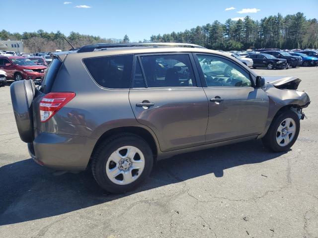 Photo 3 from auction – 2009 TOYOTA RAV4 with VIN JTMZF33V395002811