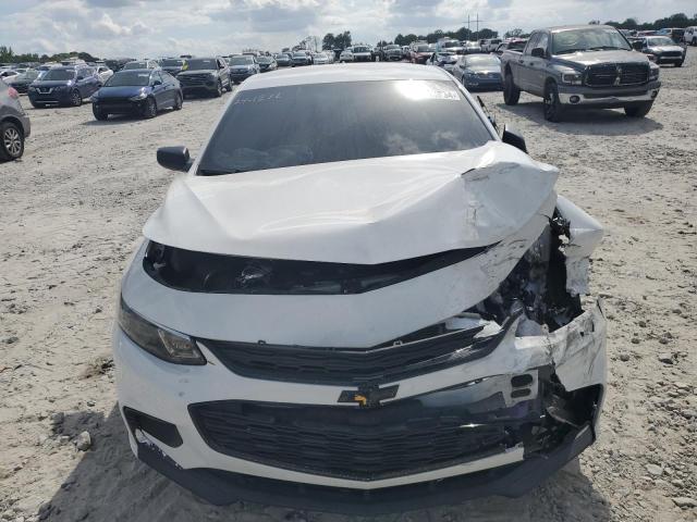 Photo 5 from auction – 2017 CHEVROLET MALIBU LS with VIN 1G1ZB5ST1HF187580