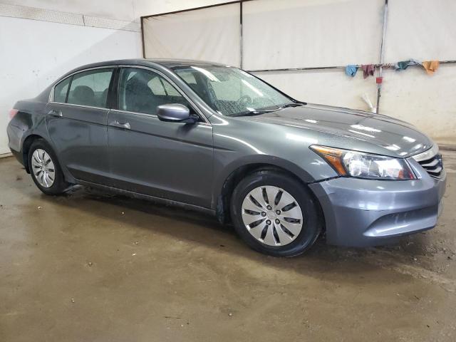Photo 4 from auction – 2012 HONDA ACCORD LX with VIN 1HGCP2F30CA045560
