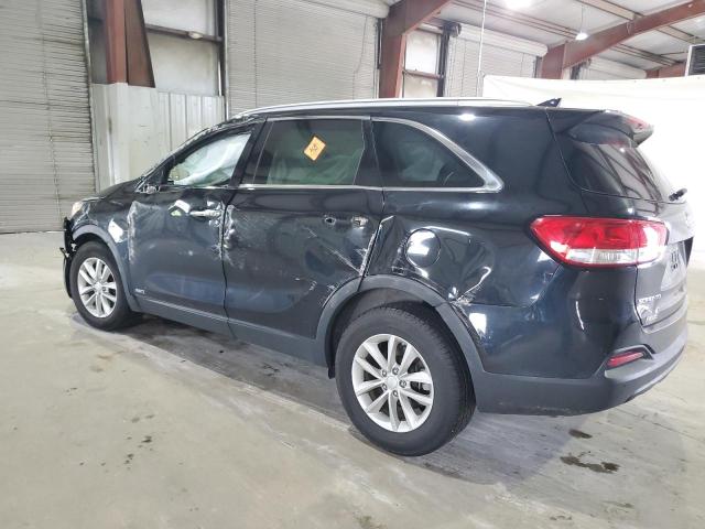 Photo 2 from auction – 2016 KIA SORENTO LX with VIN 5XYPGDA33GG173655