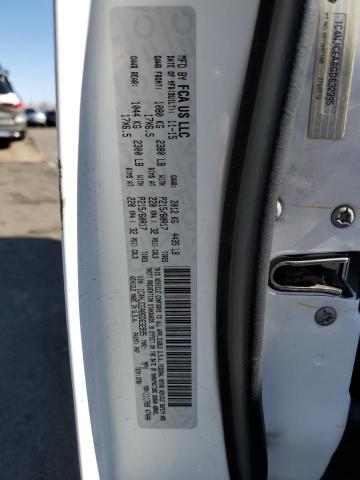 Photo 14 from auction – 2016 JEEP COMPASS LA with VIN 1C4NJCEA8GD632995
