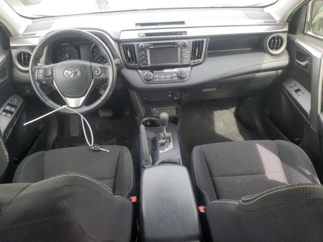 Photo 8 from auction – 2017 TOYOTA RAV4 XLE with VIN JTMRFREV2HJ108382