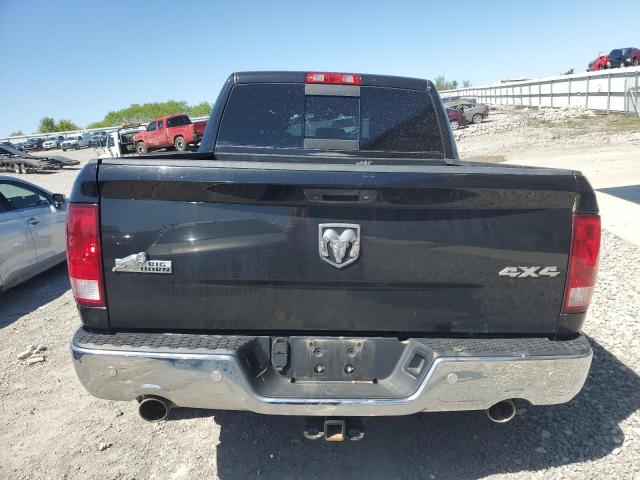 Photo 6 from auction – 2017 RAM 1500 SLT with VIN 3C6RR7LT3HG533647