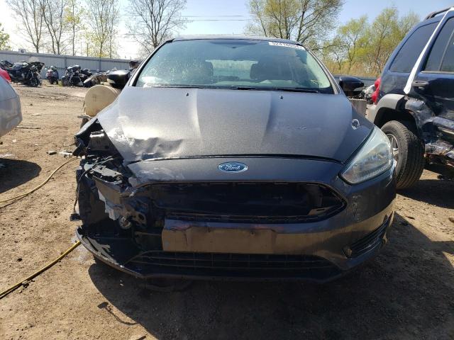 Photo 5 from auction – 2015 FORD FOCUS SE with VIN 1FADP3K23FL280247
